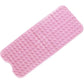 🎁2026 Nieuw binnen 50% KORTING💥40“x16” antislip badmat met zuignappen