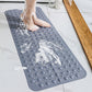 🎁2026 Nieuw binnen 50% KORTING💥40“x16” antislip badmat met zuignappen