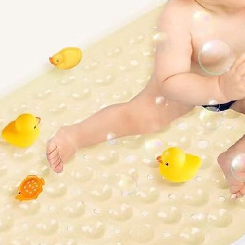 🎁2026 Nieuw binnen 50% KORTING💥40“x16” antislip badmat met zuignappen