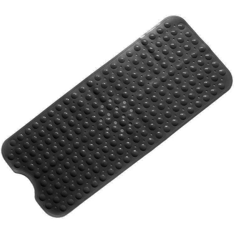 🎁2026 Nieuw binnen 50% KORTING💥40“x16” antislip badmat met zuignappen