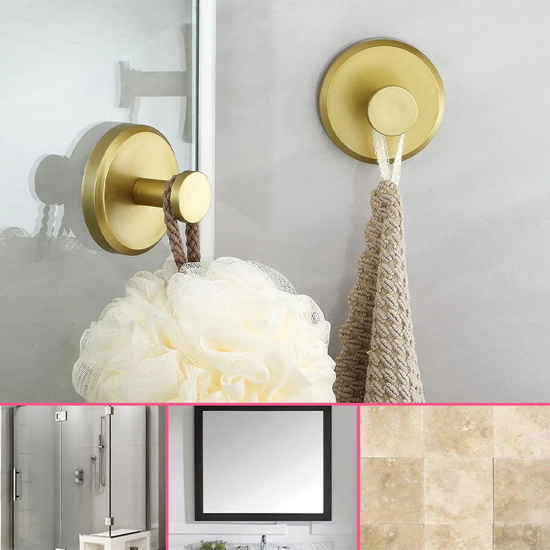 🔥🎁Nieuw binnen 50% KORTING--Zuignap Haken