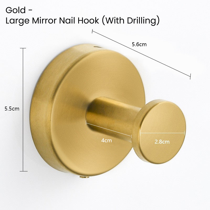 🔥🎁Nieuw binnen 50% KORTING--Zuignap Haken