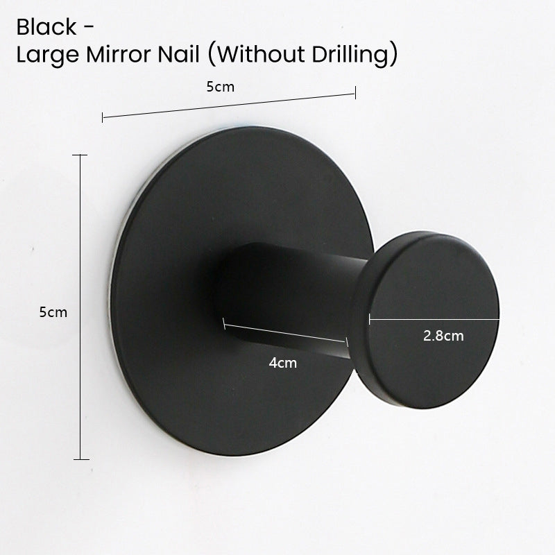 🔥🎁Nieuw binnen 50% KORTING--Zuignap Haken