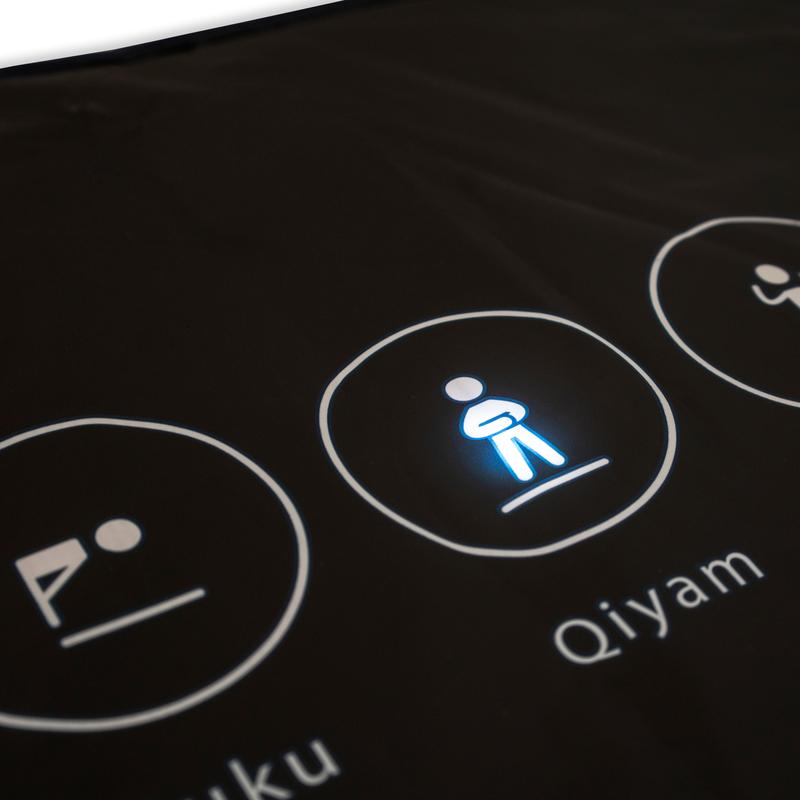 Gebetsmatte (für Jugendliche & Erwachsene)