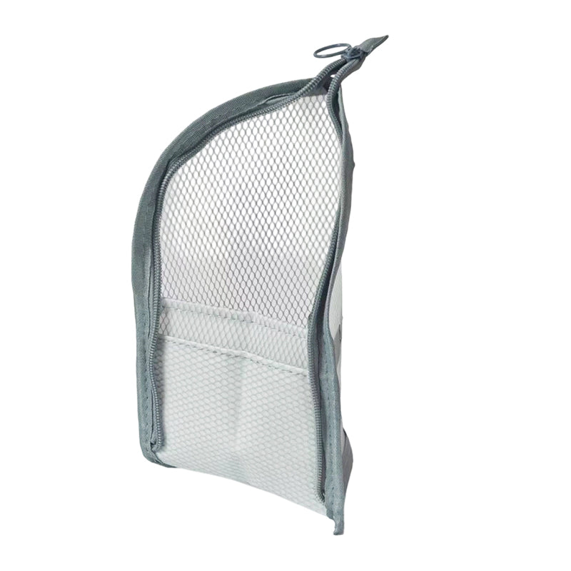 🔥Hot Sale-aanbiedingen - Draagbare lichtgewicht toilettas voor op reis