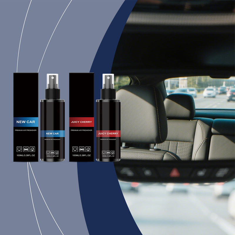 🚗 Nooit meer vervelende geurtjes in de auto, zoals rook, dieren- of etensluchtjes – geniet van elke rit met een frisse en aangename geur! Nu in de aanbieding!