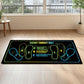 🏋️ Antislip Diatomeeënaarde Squat Targetmat – Perfecte Squats & Maximale Stabiliteit