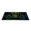 🏋️ Antislip Diatomeeënaarde Squat Targetmat – Perfecte Squats & Maximale Stabiliteit