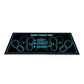 🏋️ Antislip Diatomeeënaarde Squat Targetmat – Perfecte Squats & Maximale Stabiliteit