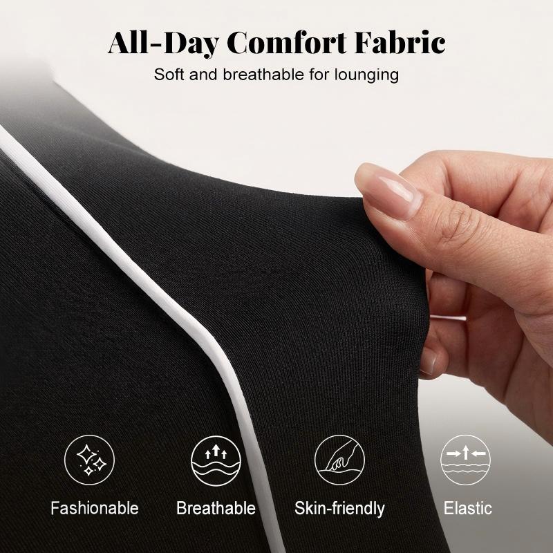 Comfortabel en stijlvol – de 2-delige set voor moeiteloos stylen, elke dag weer!💃✨
