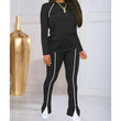 Comfortabel en stijlvol – de 2-delige set voor moeiteloos stylen, elke dag weer!💃✨