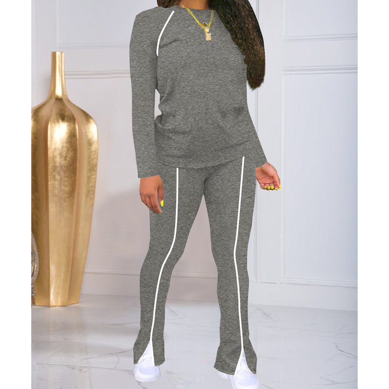 Comfortabel en stijlvol – de 2-delige set voor moeiteloos stylen, elke dag weer!💃✨