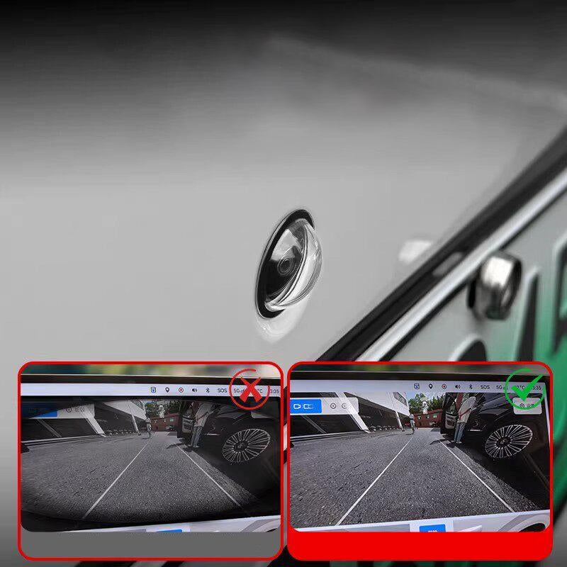 Autocameralensbeschermer – krasbestendig, duurzaam en eenvoudig te monteren 💎✨