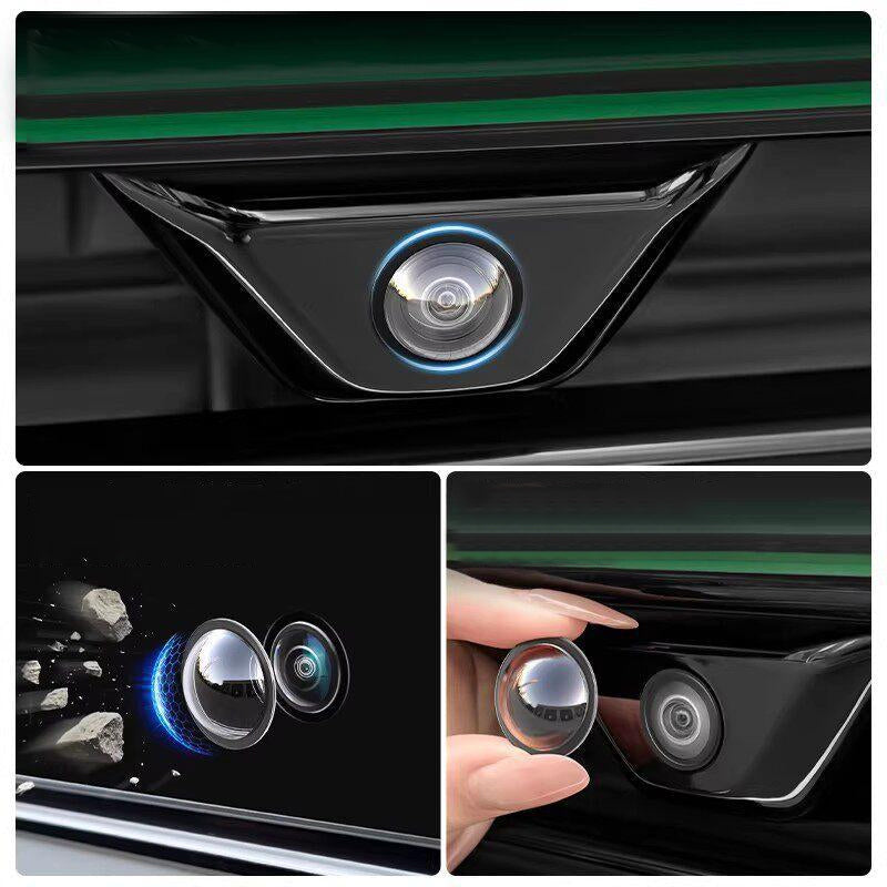 Autocameralensbeschermer – krasbestendig, duurzaam en eenvoudig te monteren 💎✨