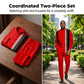 🎁Nieuw 2026💥 Herenset Tweedelig – Stijlvol & Comfortabel 👔