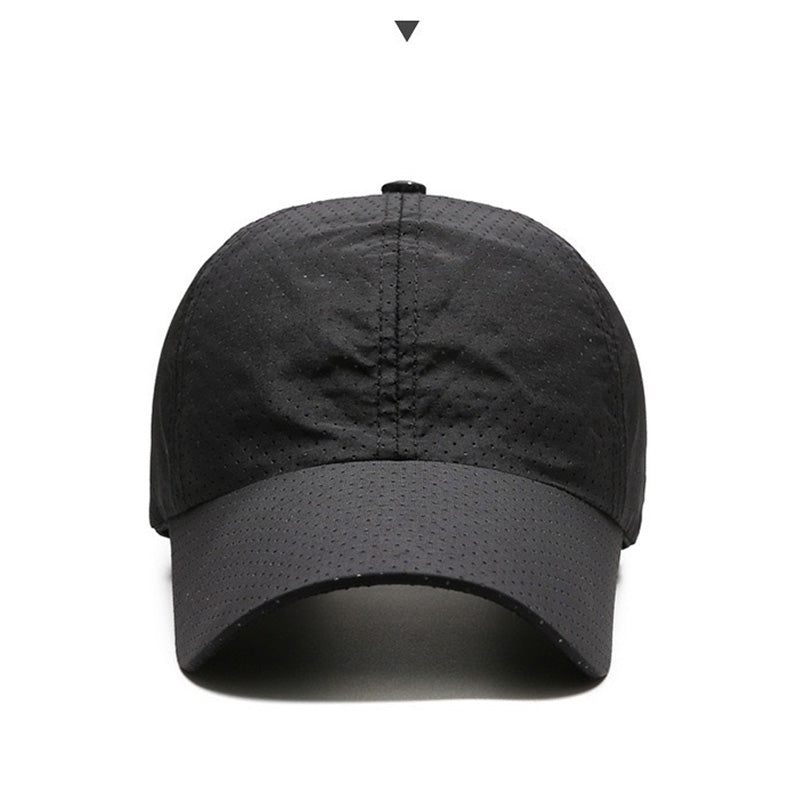 🧢 50% KORTING! ⚾ Stijlvolle Mesh Baseballpet – Ademend, Verstelbaar & Perfect voor Sport & Dagelijks Gebruik ☀️