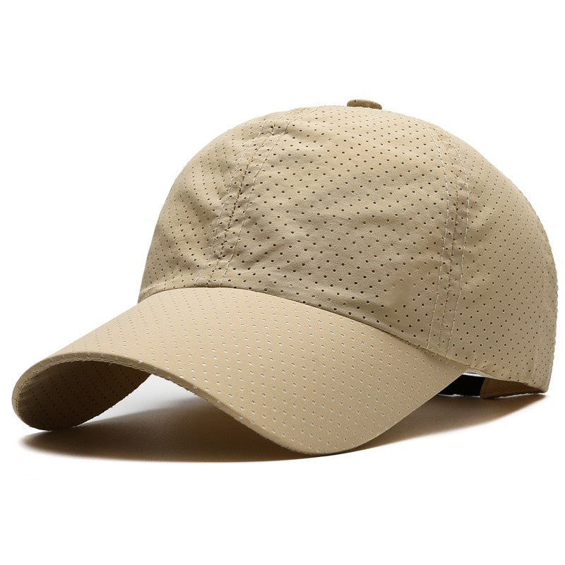 🧢 50% KORTING! ⚾ Stijlvolle Mesh Baseballpet – Ademend, Verstelbaar & Perfect voor Sport & Dagelijks Gebruik ☀️