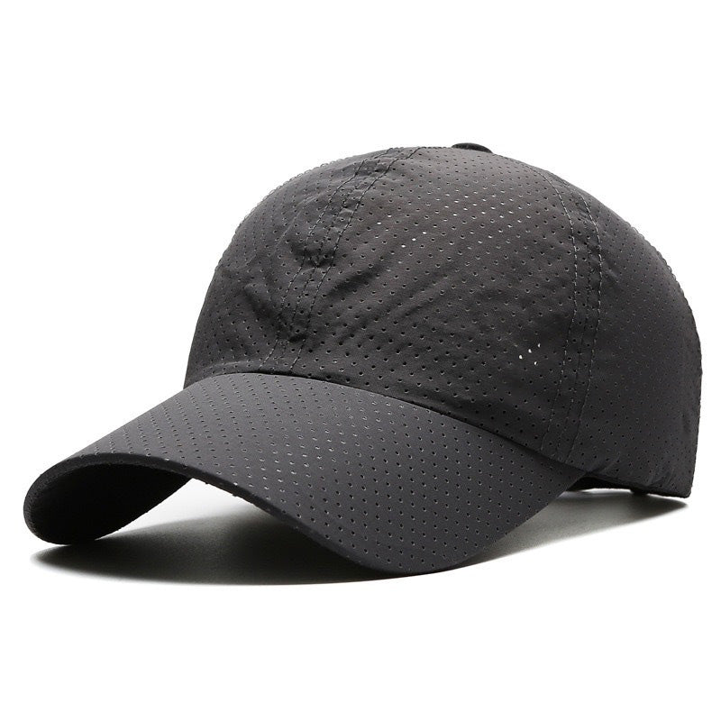 🧢 50% KORTING! ⚾ Stijlvolle Mesh Baseballpet – Ademend, Verstelbaar & Perfect voor Sport & Dagelijks Gebruik ☀️