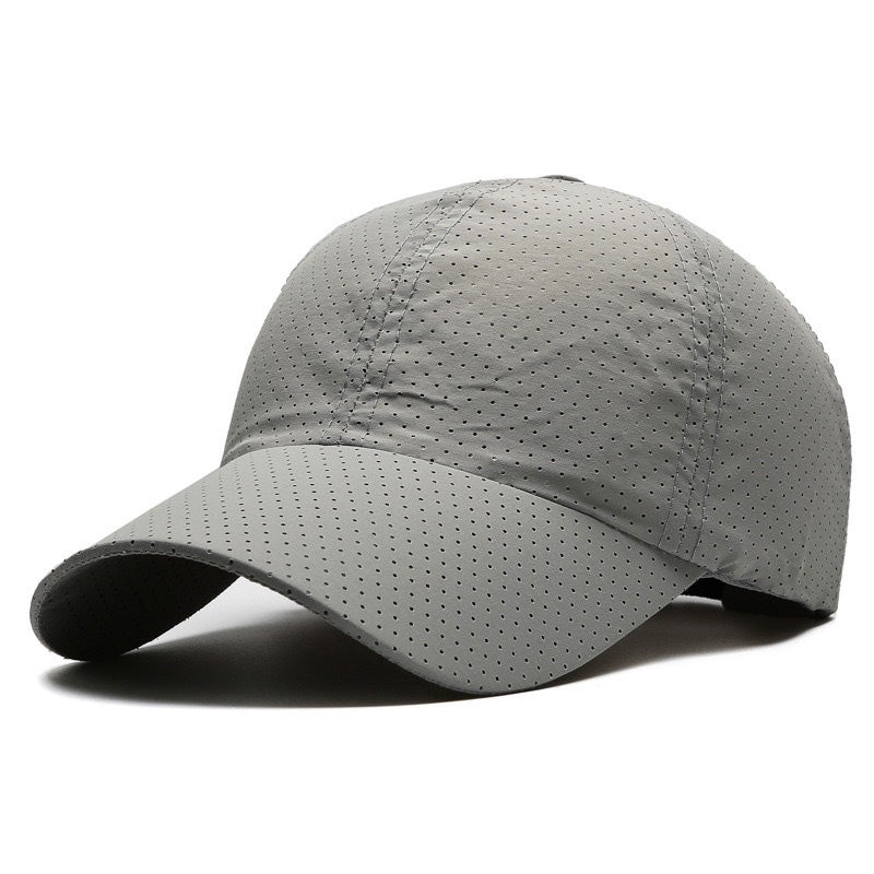 🧢 50% KORTING! ⚾ Stijlvolle Mesh Baseballpet – Ademend, Verstelbaar & Perfect voor Sport & Dagelijks Gebruik ☀️