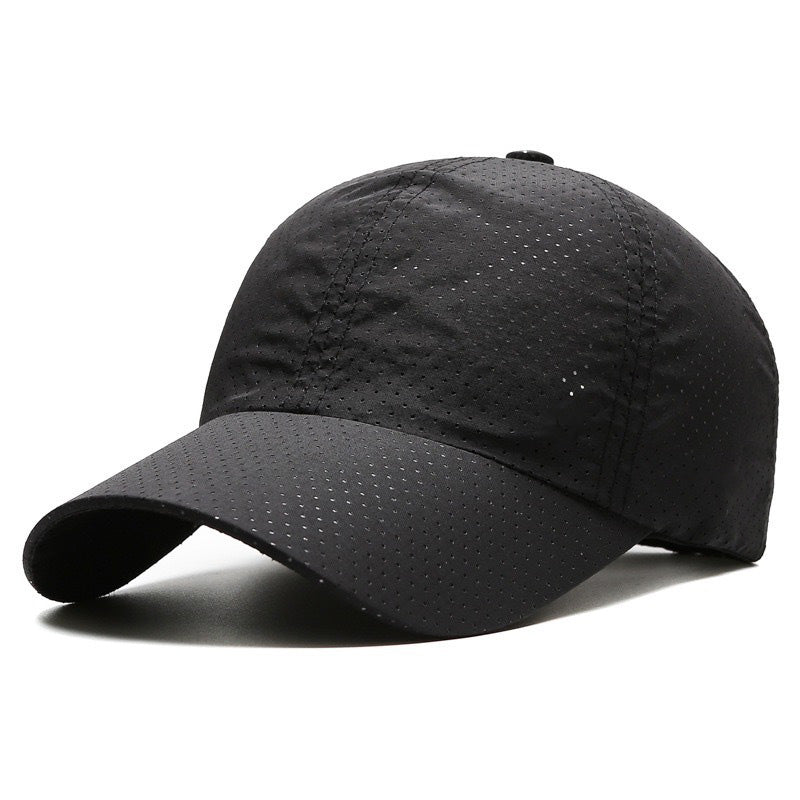 🧢 50% KORTING! ⚾ Stijlvolle Mesh Baseballpet – Ademend, Verstelbaar & Perfect voor Sport & Dagelijks Gebruik ☀️