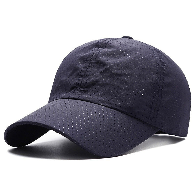 🧢 50% KORTING! ⚾ Stijlvolle Mesh Baseballpet – Ademend, Verstelbaar & Perfect voor Sport & Dagelijks Gebruik ☀️
