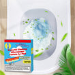 🔥50% KORTING ❤️Krachtige Reinigende Bruistabletten voor Afvoer, Lost Haar & Vet Verstoppingen Snel Op, Geurverwijderend Antibacterieel Afvoerreiniging voor Gootsteen Toilet Vloer