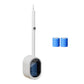 Set contactloze wegwerp-toiletborstels