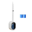 Set contactloze wegwerp-toiletborstels