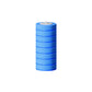 Set contactloze wegwerp-toiletborstels