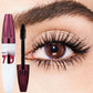 Vlekbestendige krullende mascara – Direct volume en lengte