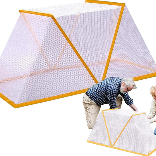 🔥Tijdelijke aanbieding - Opvouwbare plantenbeschermingstent