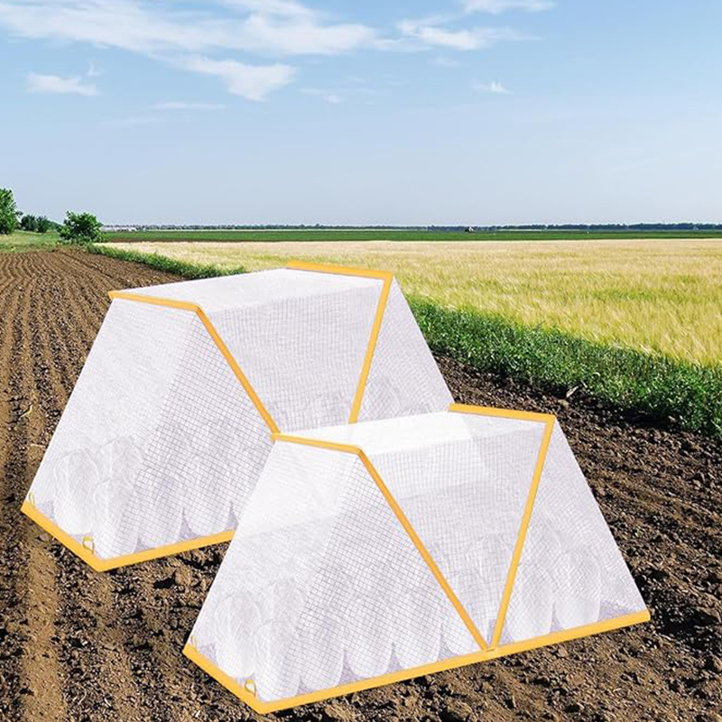 🔥Tijdelijke aanbieding - Opvouwbare plantenbeschermingstent