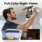 📹 50% KORTING VOOR EEN BEPERKTE TIJD! ☀️ SOLAR-PTZ-CAMERA – 360°-panorama, 4 MP, IP66 weerbestendig & bewegingsalarm ✨