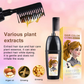 ⏰TIJDELIJKE ACTIE💇‍♀️ 3-in-1 Haarkleurkam, één-druk ontwerp, geen rommel & tijdbesparend ✨