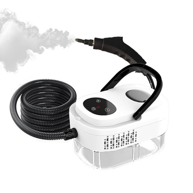 🔥50% KORTING🔥 Stoomreiniger 15s Opwarming – Ontsmet & Reinigt Alles ✨