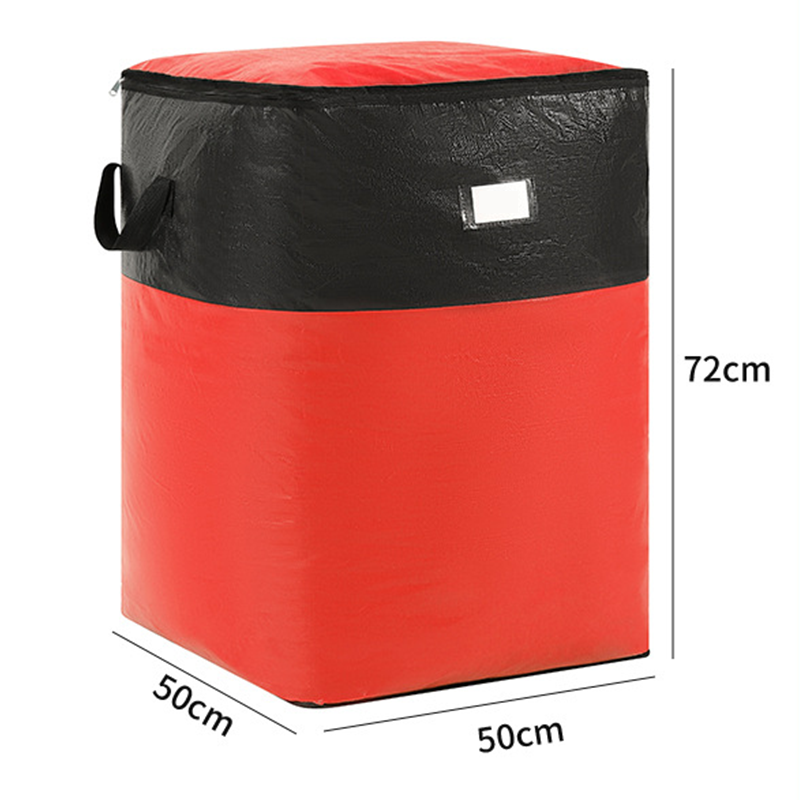 🧳 50.000+ verkocht!📦 Heavy-Duty Verhuis- & Opbergtas (Tot 180L) | Oersterk & Waterafstotend🏠