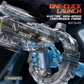 🔥New Hot Selling❤️‍🔥 Electric High-Pressure Water Gun with Circular Clip