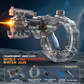 🔥New Hot Selling❤️‍🔥 Electric High-Pressure Water Gun with Circular Clip