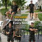 ☀️ 50% RABATT! 👕 Stylisches 2-teiliges Set für Herren – bequem, vielseitig & perfekt für warme Tage