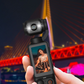 📸✨ 【Beperkte oplage – 50% korting】Zakcamera met kantelbaar scherm – perfect selfies in scène zetten 📱💄 meteen delen, zonder nabewerking