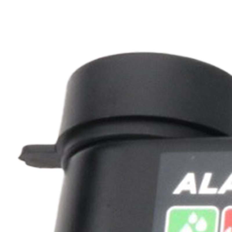 🔒 Waterdichte Schijfrembeveiliging met Alarm – Extra Bescherming voor Motor of Scooter 🚨