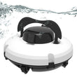 🤖 Draadloze Robotzwembadreiniger – Automatisch Schoonmaken Zonder Gedoe 🌊✨