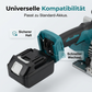 ⚡🛠️ Hogesnelheids Accucirkelzaag met Borstelloze Motor – Krachtig & Draadloos