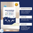 🐟 Kristalhelder Water Zonder Gedoe – Aqua-Guardian Pro Formula 💧