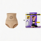 🥳👖 Shapewear-slips met hoge taille – Figuurcorrigerende slips met compressie voor een strakke taille 💞