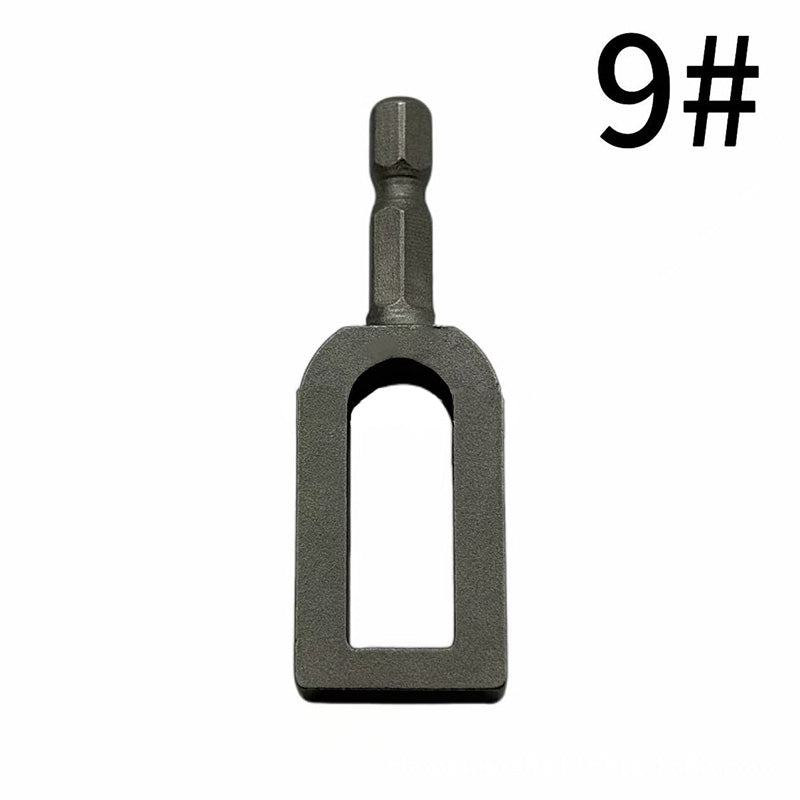 🎁 Vaderdagaanbieding – KOOP 1, KRIJG 1 GRATIS – Automatische draadtwister – maak handmatig draaien verleden tijd! 👨‍🔧🔧