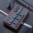 💥50% KORTING🚗 Multifunctionele Autolader Met Stopcontacten En USB