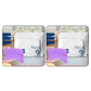 🥳UITVERKOOP 2026🥳💞50% KORTING | 50.000+ verkocht!Wateroplosbare vloerdoekjes 120st | Geen afmeten, glanzende vloeren