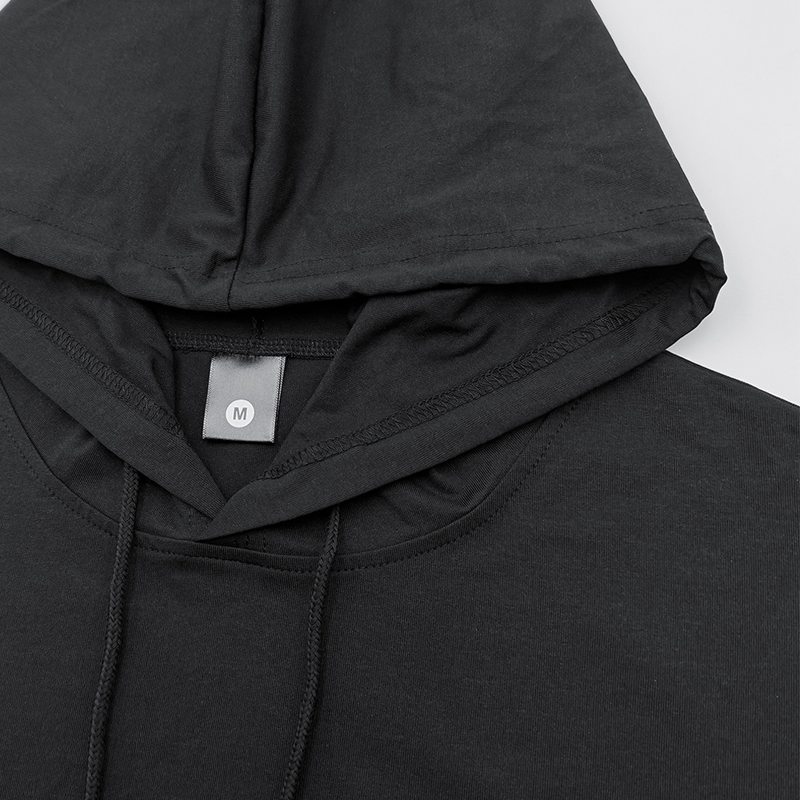 🔥 Mouwloze sporttop met capuchon💧 Vochtafvoerend · Sneldrogend en wrijvingsbestendig🧢 Capuchon biedt bescherming tegen de zon en wind · 🏋️ Geschikt voor gewichtheffen, hardlopen en vrijetijdsbesteding