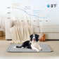 ⏰ 50% KORTING 🐾 Kat & Hond Koelmat, natuurlijke koeling zonder stroom & gel, diverse maten